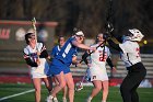 WLax vs BSU  Women’s Lacrosse vs Bridgewater State University. - Photo by Keith Nordstrom : WLax, lacrosse